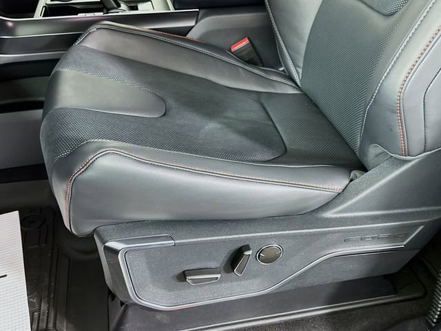 New 2026 Ford F150 Raptor AWD/4WD image 26