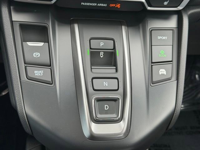 Used 2022 Honda CR-V EX-L image 25