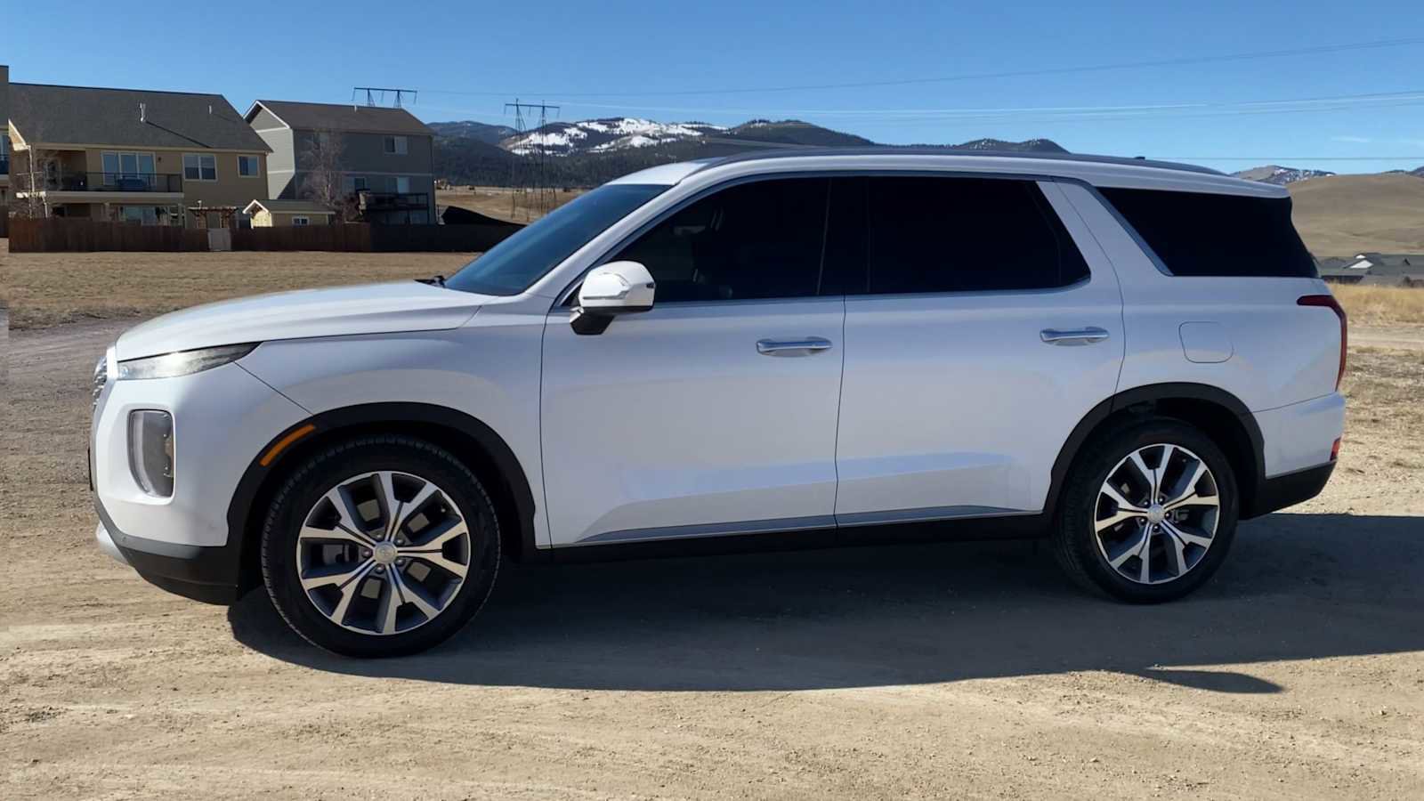 Used 2020 Hyundai Palisade SEL image 5