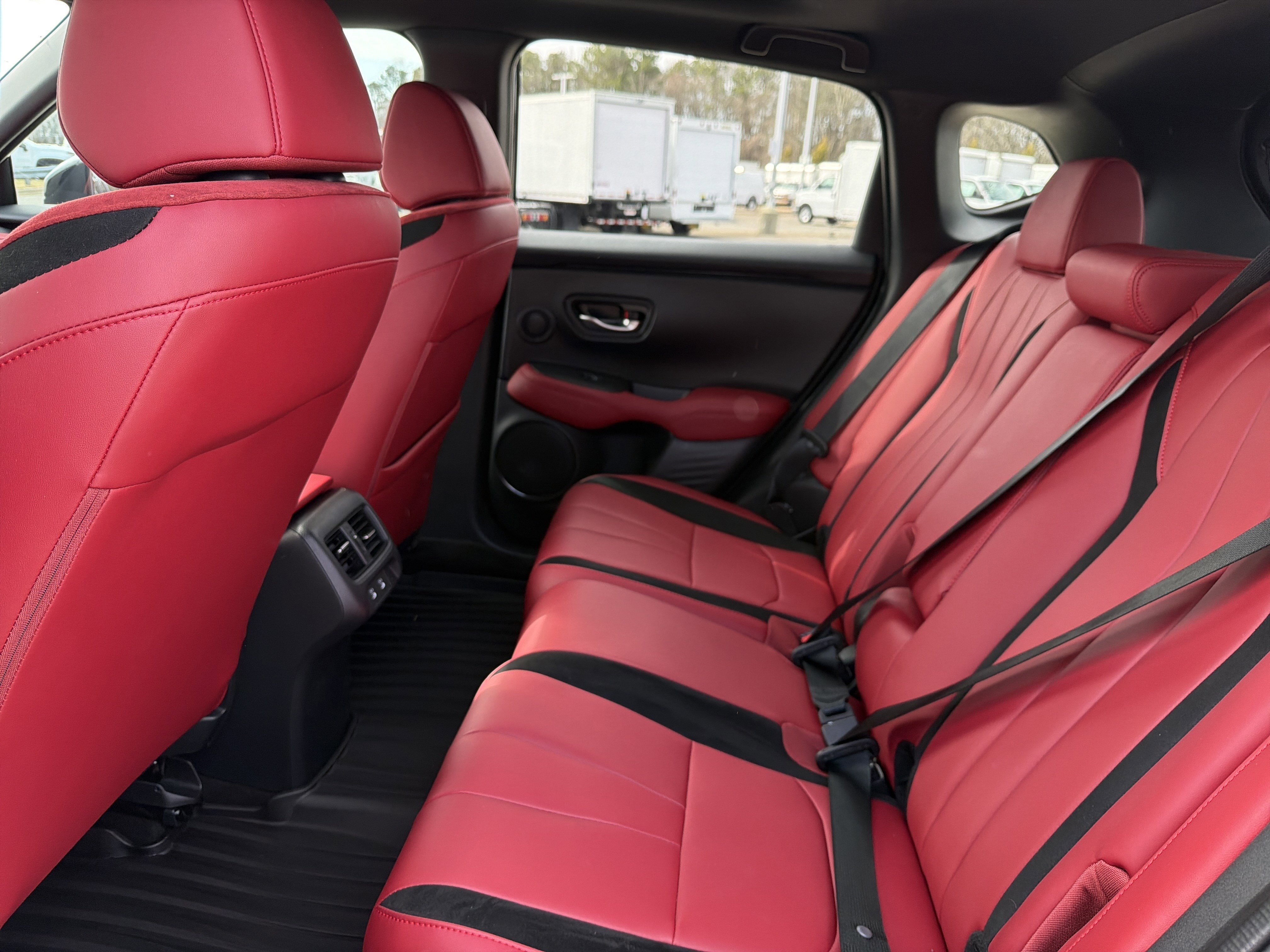 Certified 2025 Acura ADX A-Spec image 31