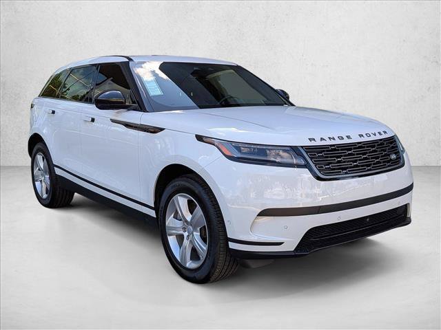 Certified 2026 Land Rover Range Rover Velar S image 3