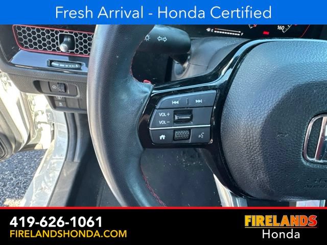 Used 2024 Honda Civic Si image 22