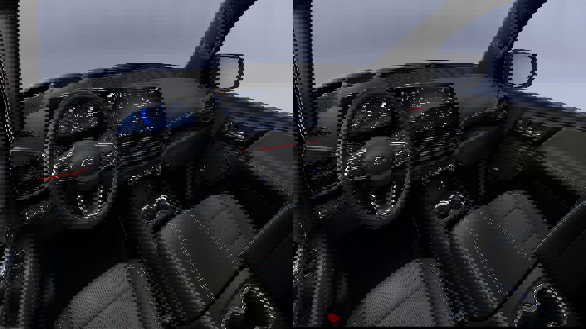 New 2026 Chevrolet Silverado EV Trail Boss w/ Plus Package image 5