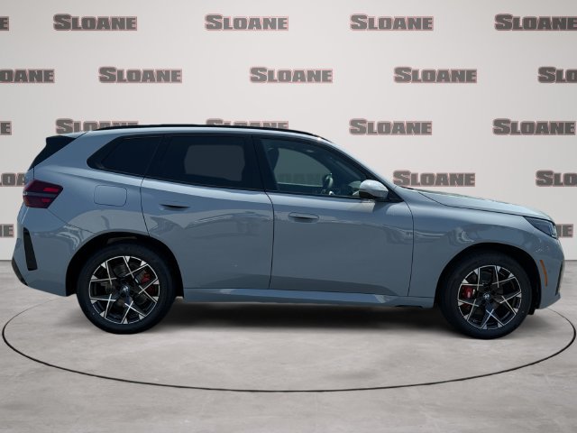 New 2026 BMW X3 xDrive30i w/ Premium Package AWD/4WD image 6