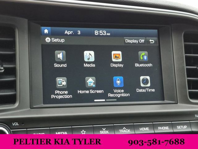 Used 2020 Hyundai Elantra SEL w/ Cargo Package (C1) image 34