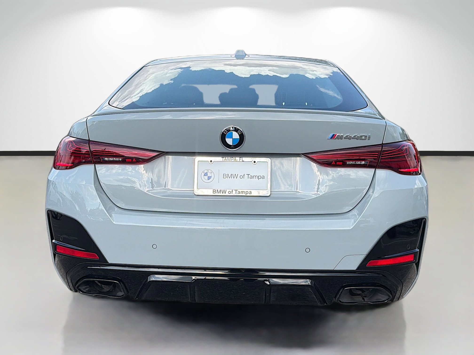 Used 2025 BMW M440i image 4