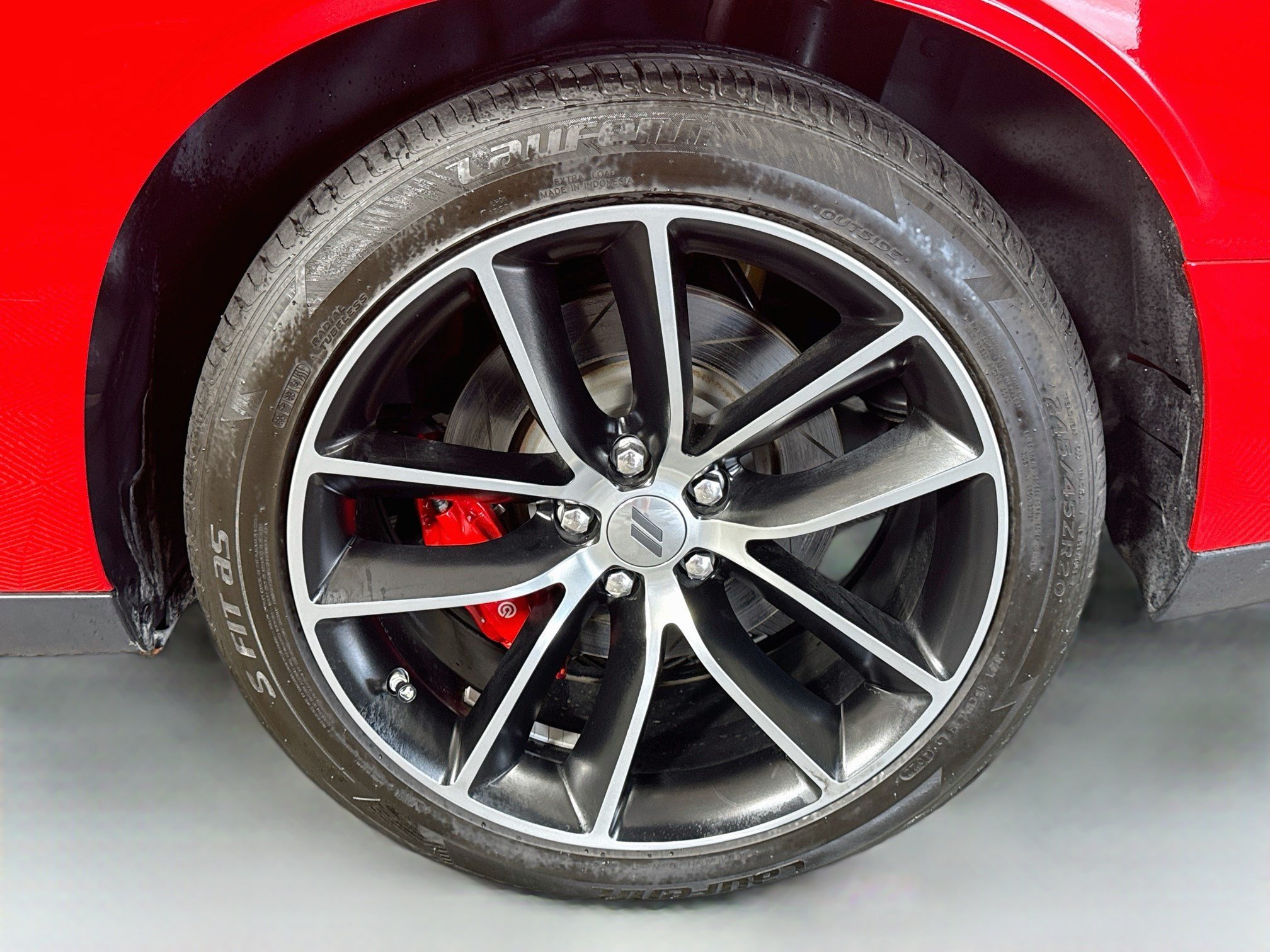 Used 2018 Dodge Challenger R/T Scat Pack RWD image 35