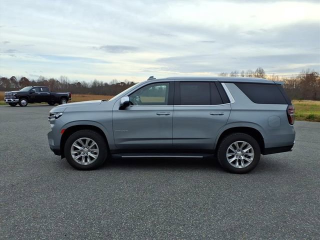 Used 2024 Chevrolet Tahoe Premier video 2