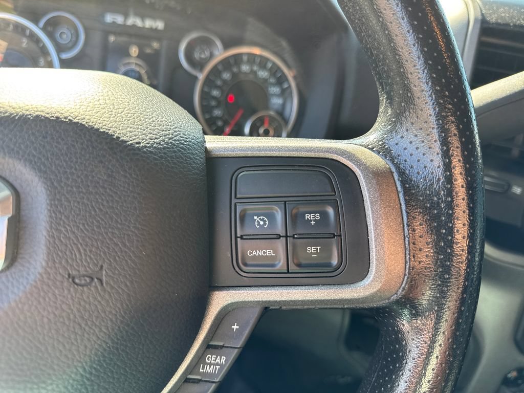 Used 2021 RAM 3500 Tradesman AWD/4WD image 25