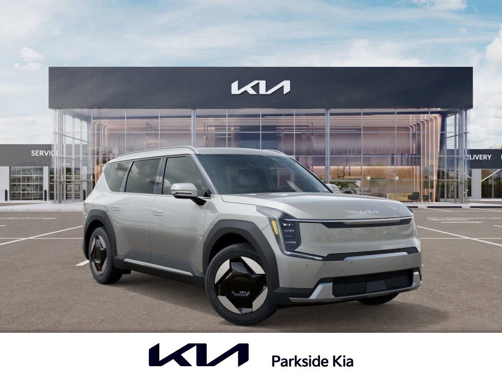 New 2026 Kia EV9 Wind image 8