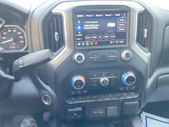 Used 2021 GMC Sierra 1500 Denali w/ Denali Ultimate Package AWD/4WD image 24