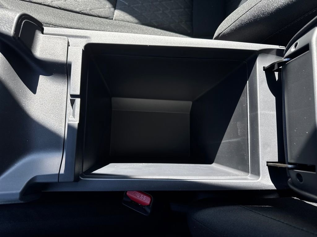 New 2026 Nissan Sentra SV w/ Floor Mat Package image 27