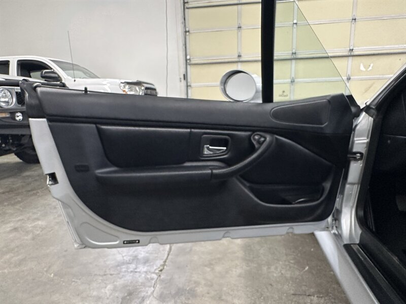 Used 2001 BMW M Roadster RWD image 38