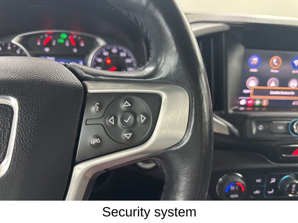 Used 2020 GMC Terrain SLE w/ Driver Convenience Package image 36