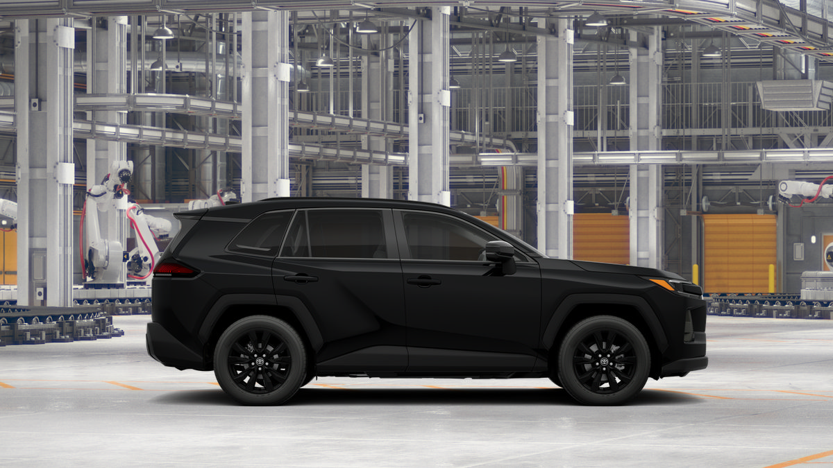 New 2026 Toyota RAV4 AWD image 12