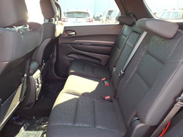 New 2026 Dodge Durango GT w/ Tow 'N Go Package AWD/4WD image 16