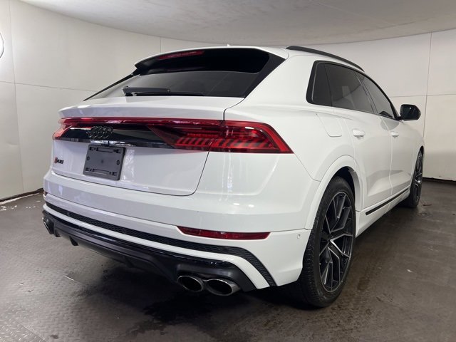 Used 2023 Audi SQ8 Prestige image 7