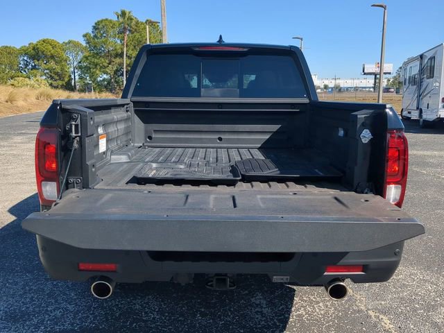 Used 2024 Honda Ridgeline Black Edition image 14
