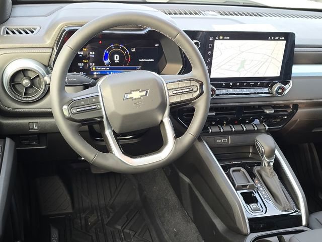 New 2026 Chevrolet Colorado LT w/ LT Convenience Package image 19