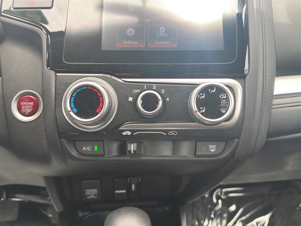 Used 2015 Honda Fit EX-L image 19