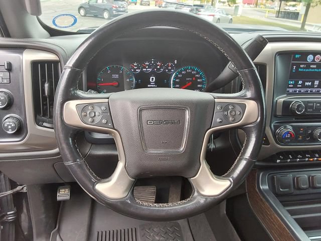 Used 2019 GMC Sierra 2500 Denali AWD/4WD image 24