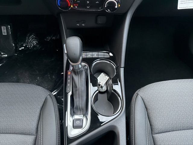 New 2026 Buick Encore GX Preferred w/ Comfort Package image 23