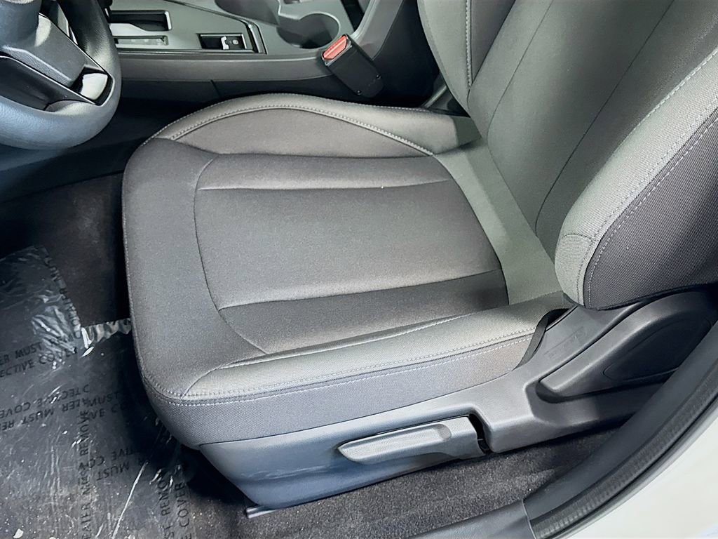 New 2026 Subaru Crosstrek 2.0i Premium image 18