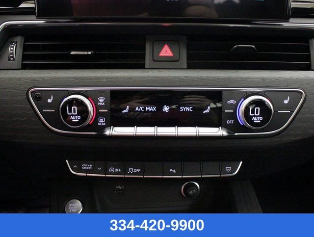 New 2024 Audi A5 2.0T Premium image 21