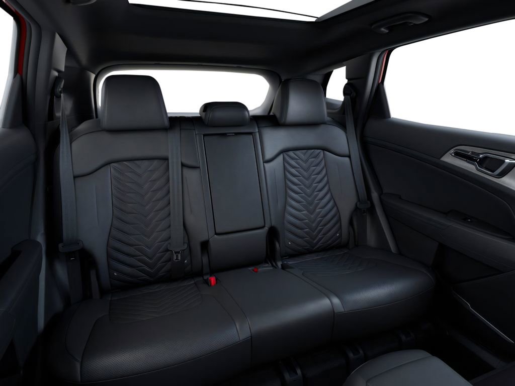 New 2026 Kia Sportage X-Line w/ X-Line Premium Package AWD/4WD image 16