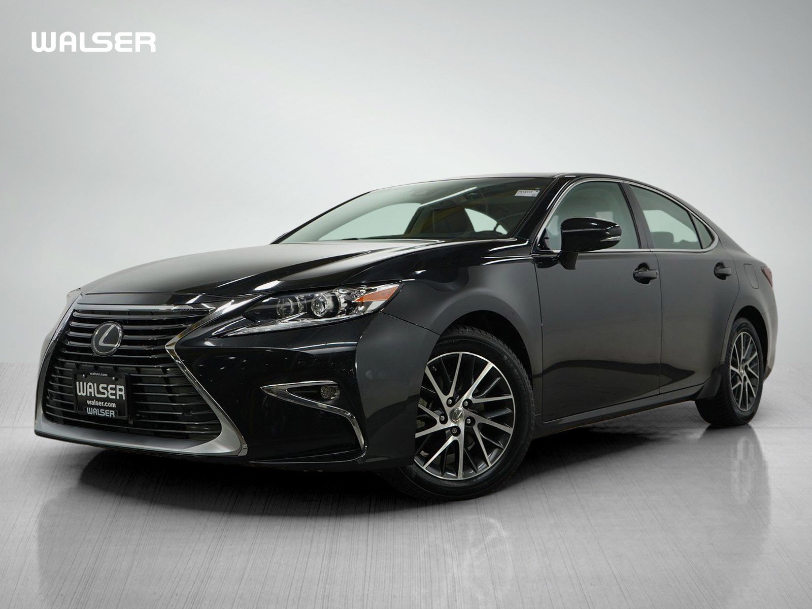 Used 2016 Lexus ES 350