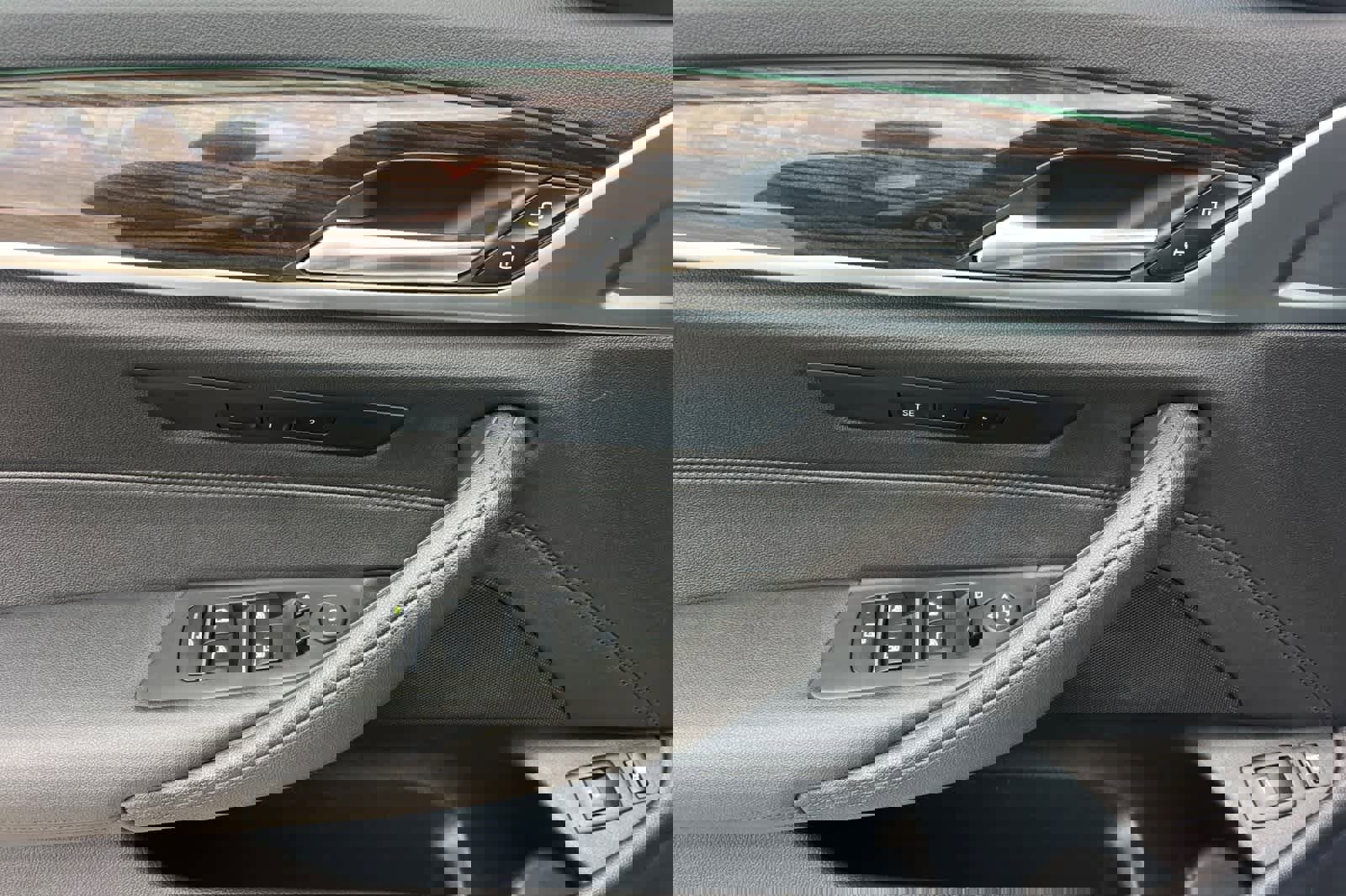 Used 2020 BMW 530e w/ Convenience Package image 13