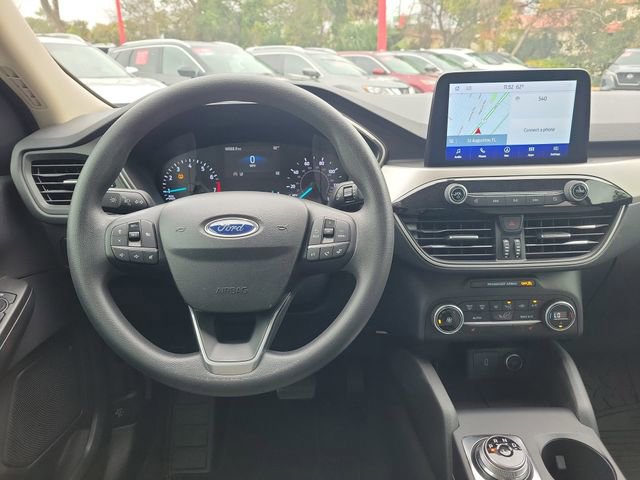 Used 2020 Ford Escape SE FWD image 15