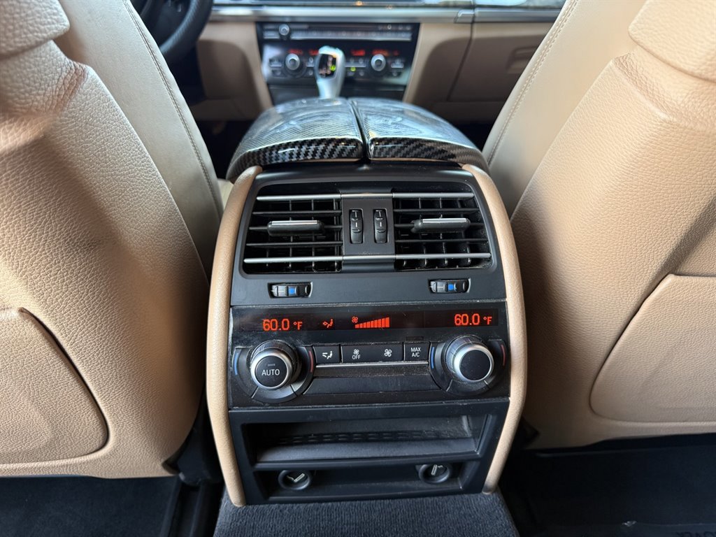 Used 2015 BMW 740i RWD image 16