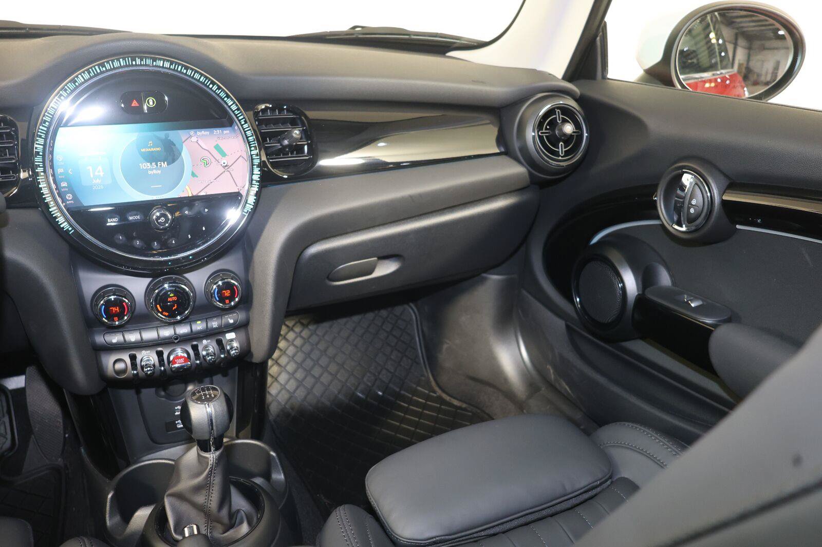Used 2022 MINI Cooper S FWD image 12