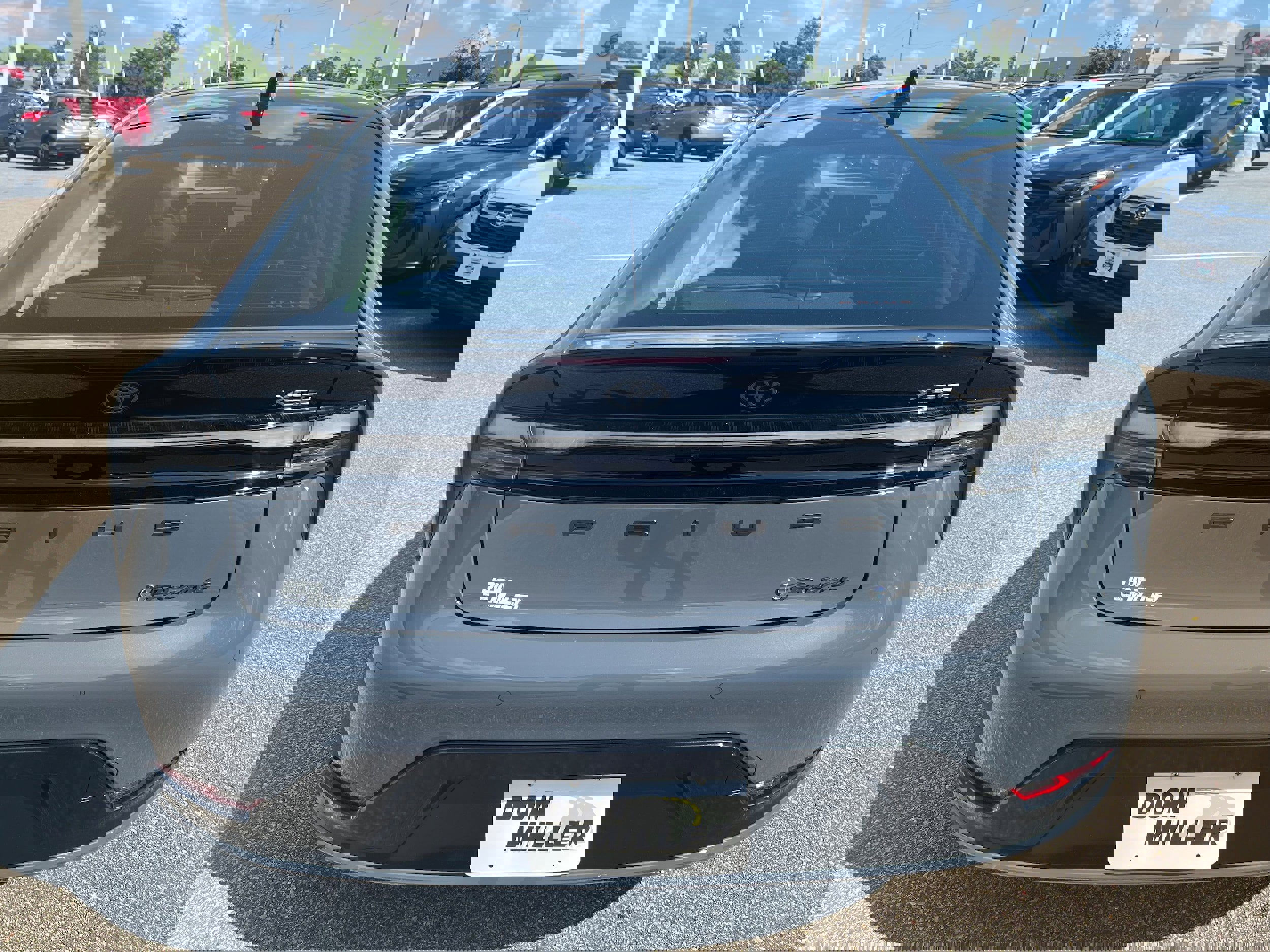 Used 2024 Toyota Prius Prime image 6