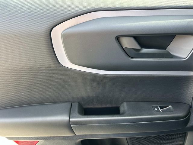 Used 2024 Ford Bronco Sport Big Bend w/ Convenience Package image 17