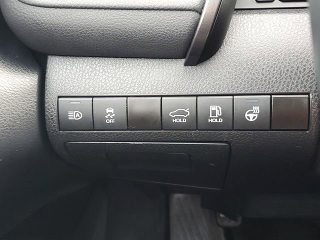 Used 2024 Toyota Camry SE FWD image 18