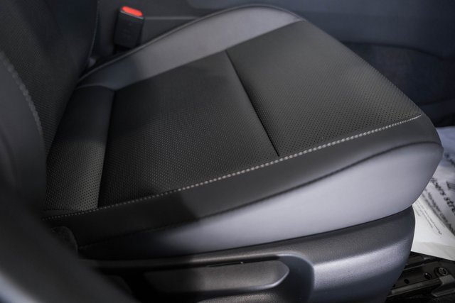 New 2026 Toyota Prius XLE image 35