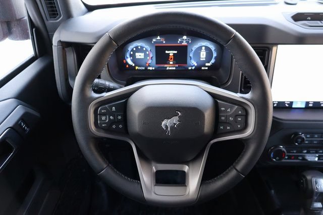 New 2025 Ford Bronco Badlands AWD/4WD image 31