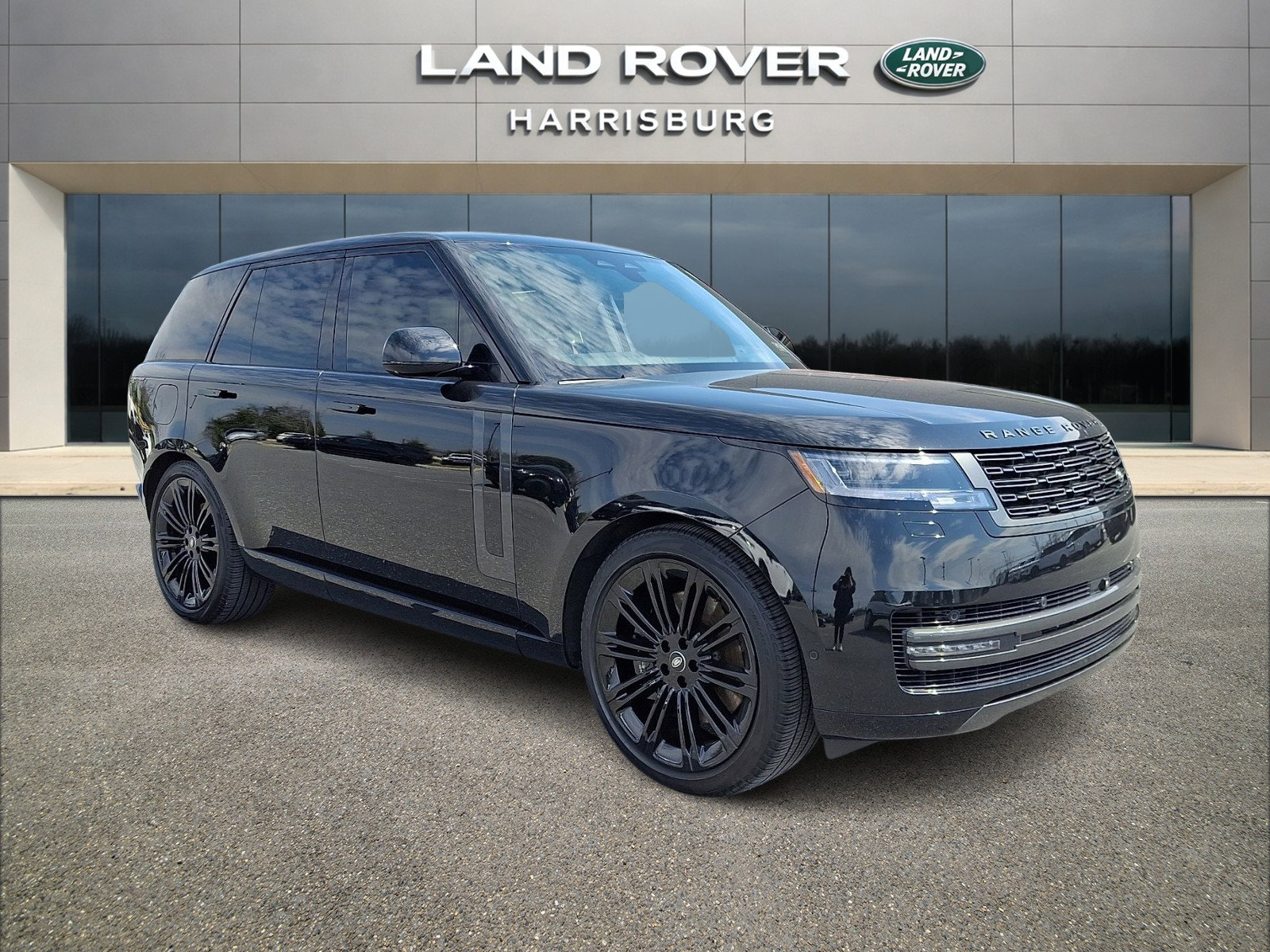 Used 2024 Land Rover Range Rover Autobiography image 5