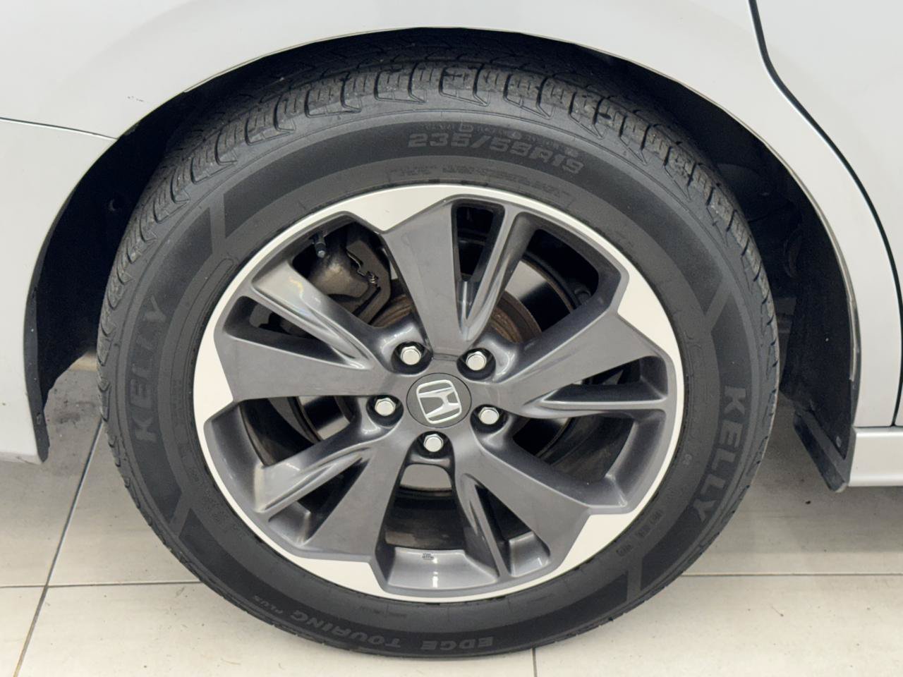 Used 2023 Honda Odyssey Elite image 38