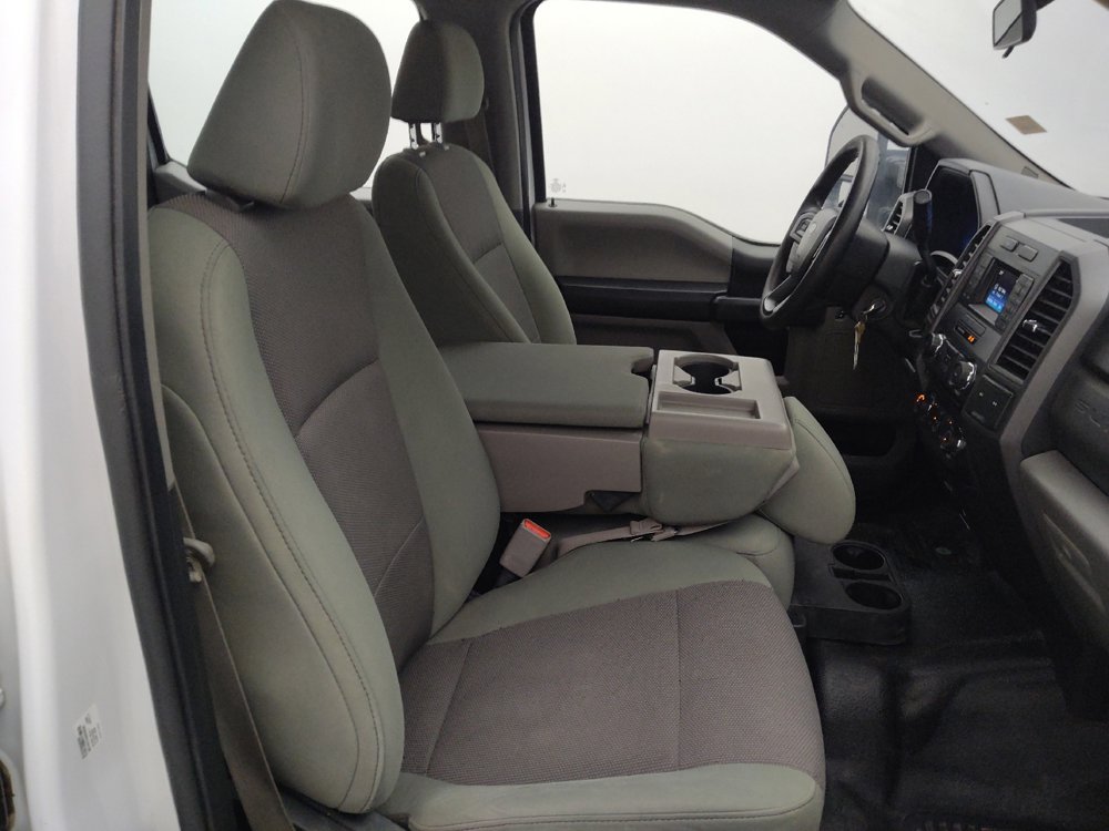 Used 2017 Ford F250 XL w/ Power Equipment Group RWD image 21