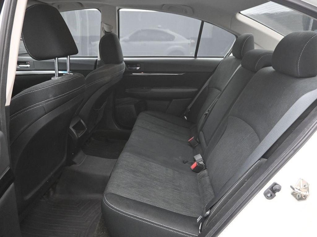 Used 2014 Subaru Legacy 2.5i Sport image 25