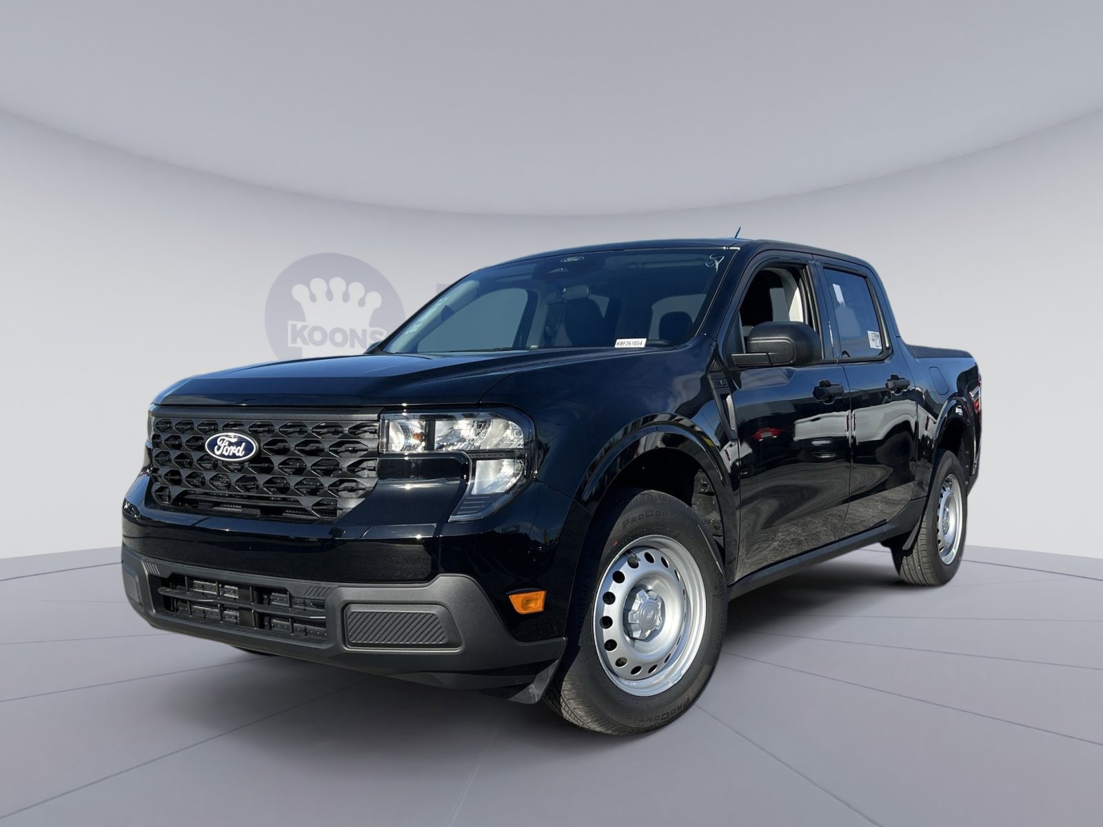 New 2026 Ford Maverick XL w/ Equipment Group 101A image 1