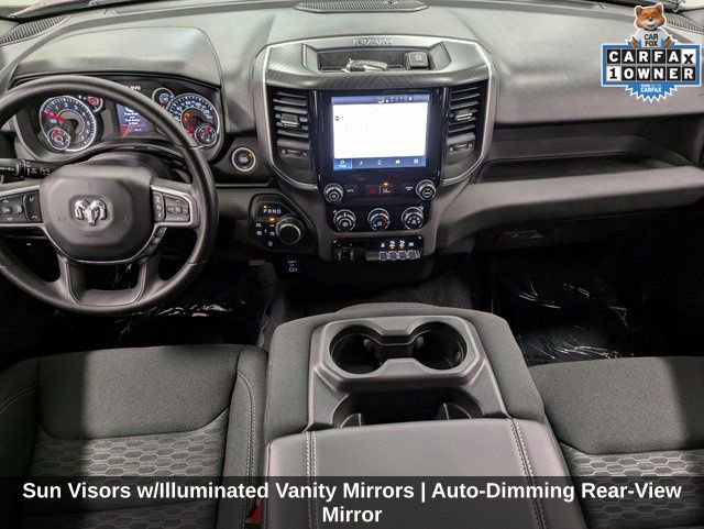 Used 2025 RAM 1500 Big Horn image 29