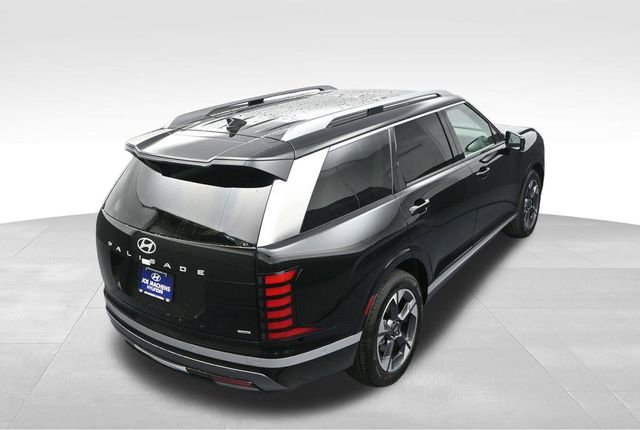 New 2026 Hyundai Palisade Limited image 30