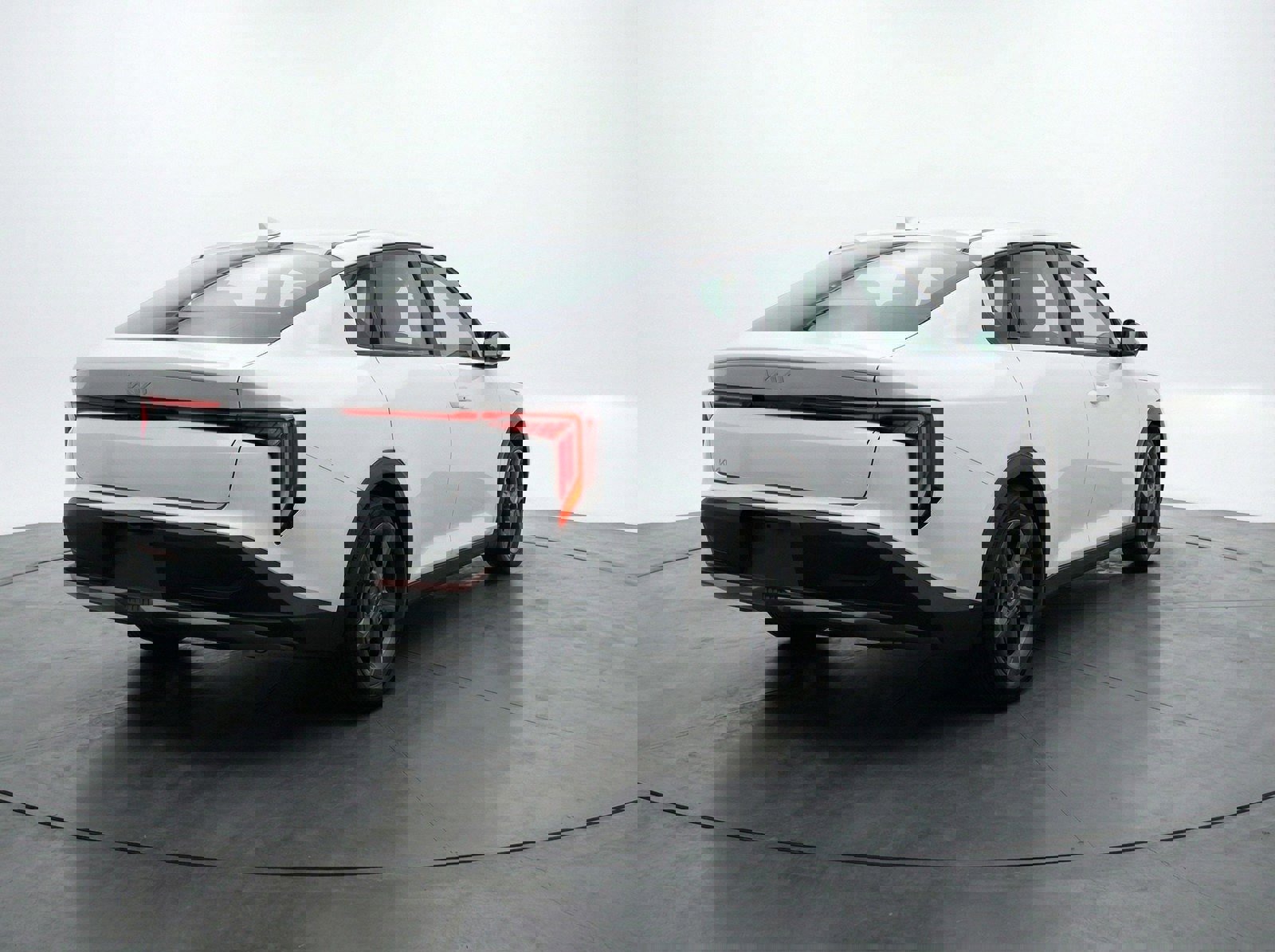 Used 2025 Kia K4 image 7