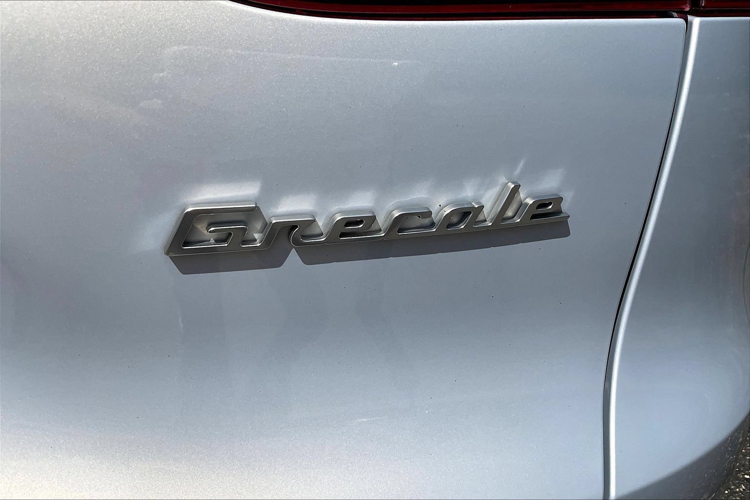 Used 2023 Maserati Grecale Modena AWD/4WD image 23