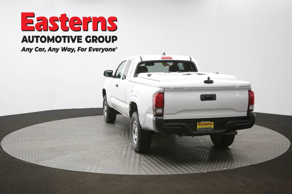 Used 2021 Toyota Tacoma SR image 64