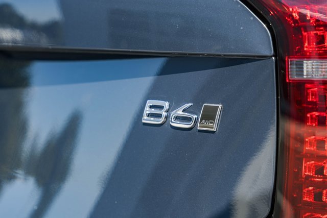 New 2026 Volvo XC90 B6 Ultra image 7